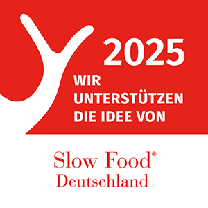 Slow Food Unterstützer